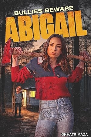 Abigail (2023) HQ Telugu Dubbed Movie